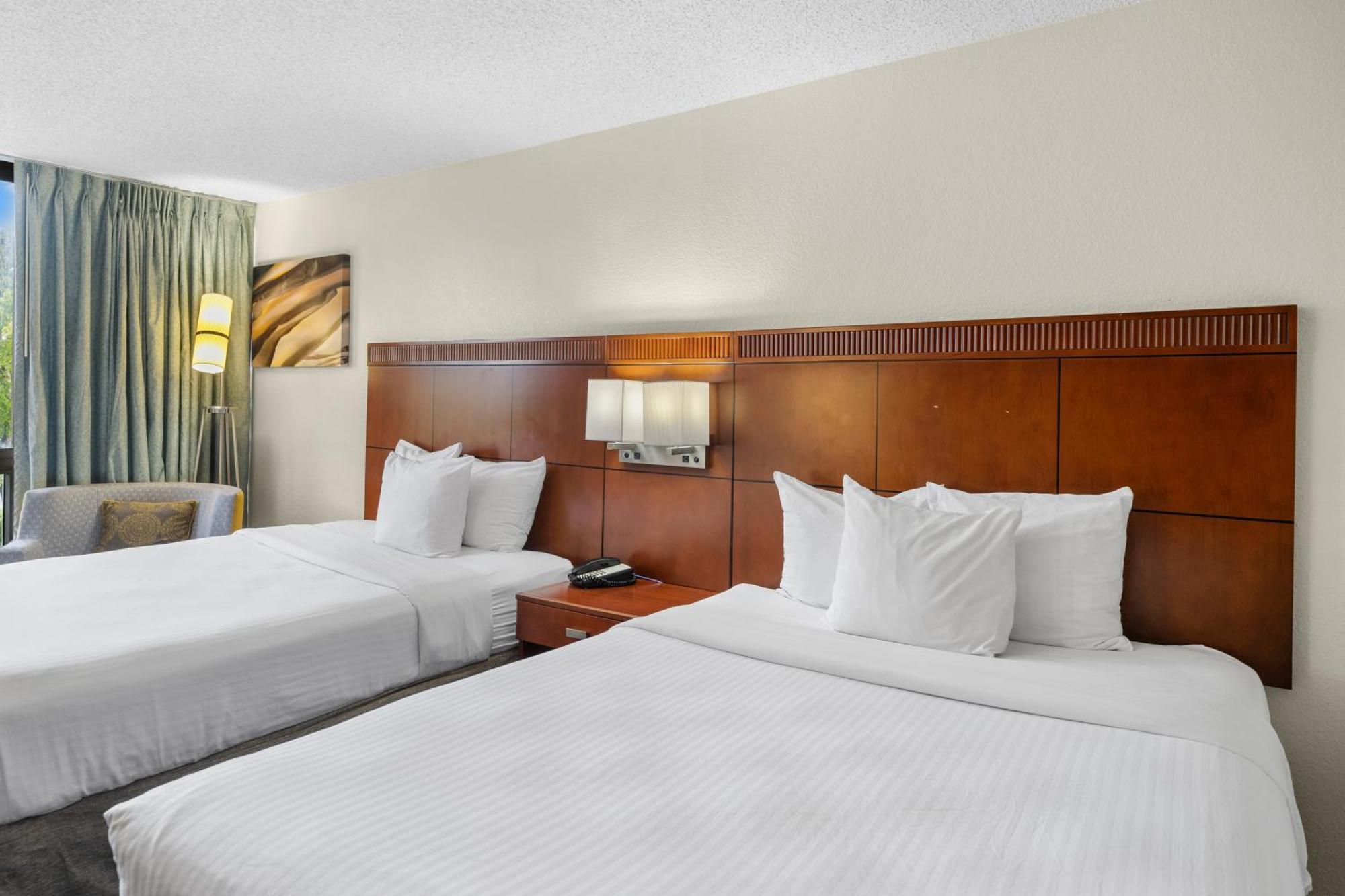 88 Palms Hotel & Event Center West Palm Beach Exterior photo