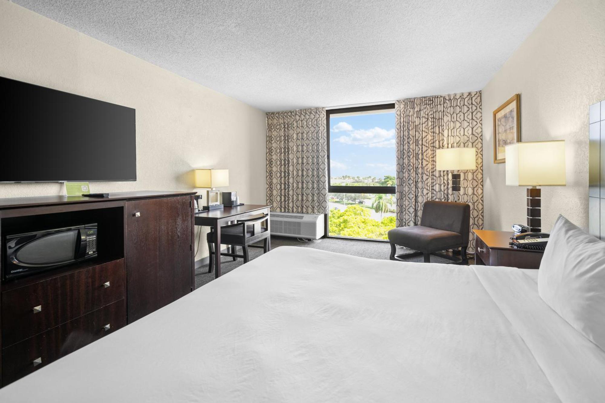88 Palms Hotel & Event Center West Palm Beach Exterior photo