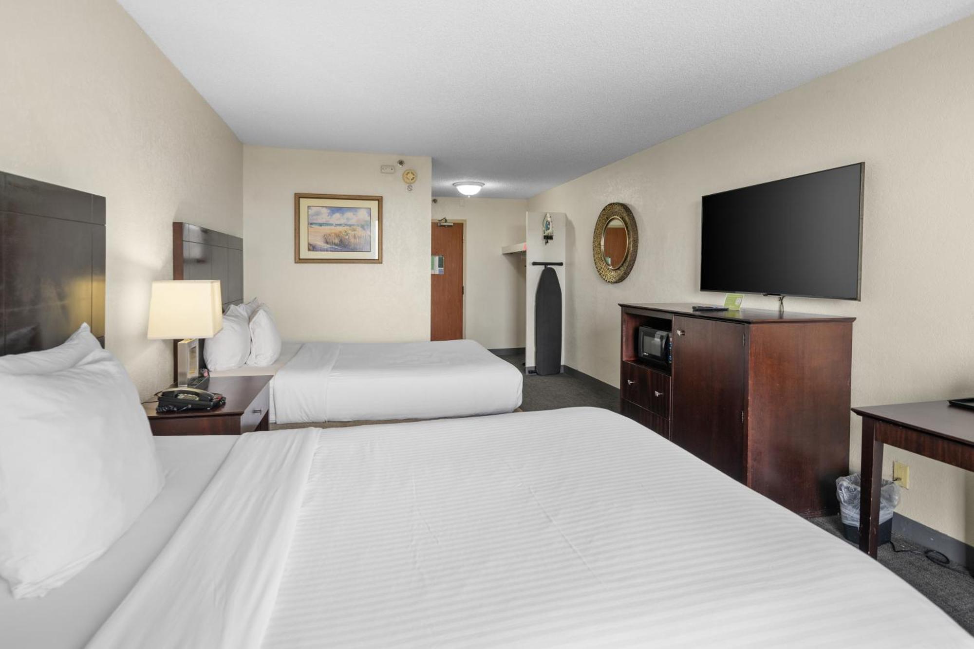 88 Palms Hotel & Event Center West Palm Beach Exterior photo