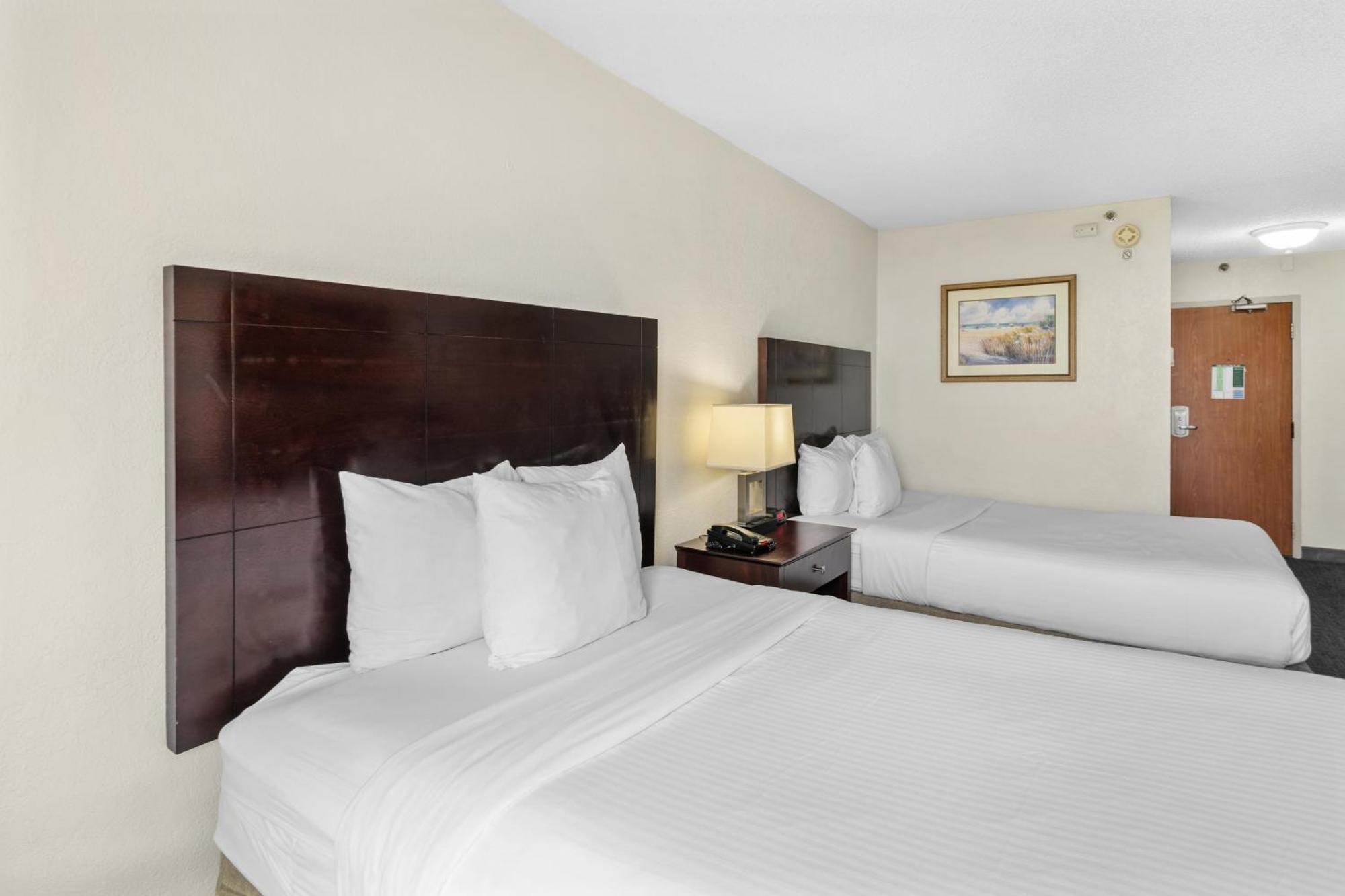 88 Palms Hotel & Event Center West Palm Beach Exterior photo